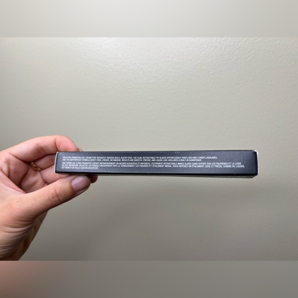 ANASTASIA BEVERLY HILLS | Darkside Waterproof Gel Liner - Picture 7 of 7